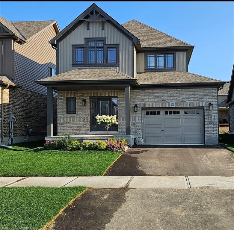 12 Mitchell Avenue Property Photo