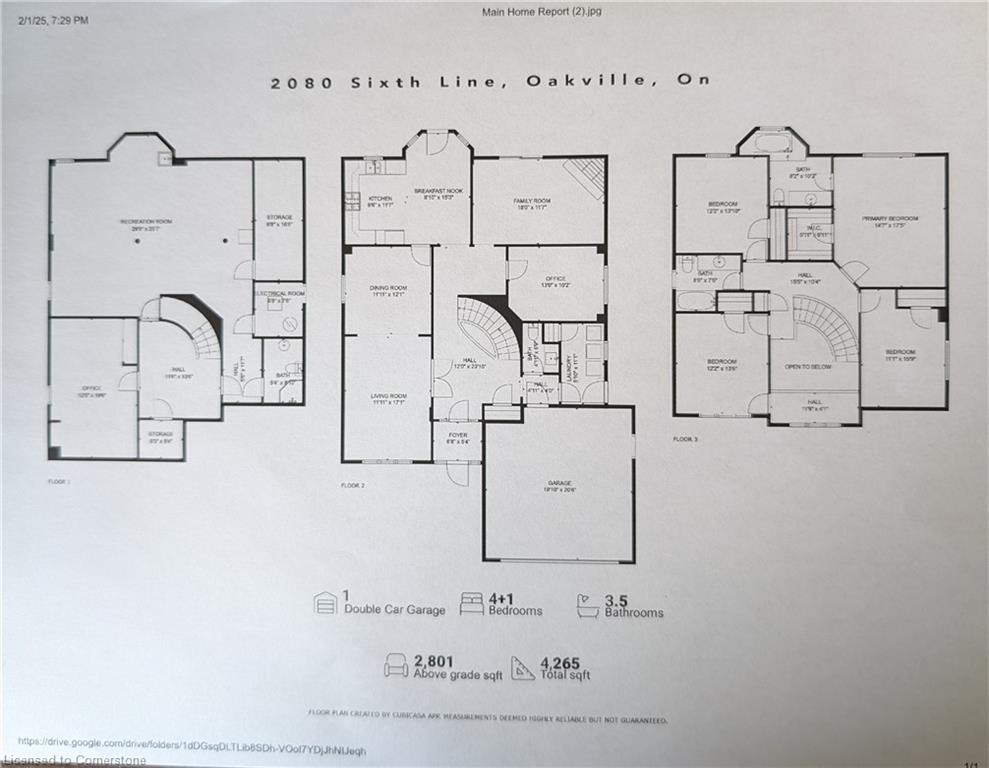2080 Sixth Line Property Photo 40