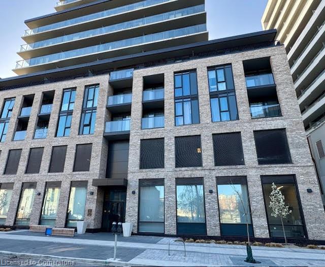 520-1 Jarvis Street Property Photo 1