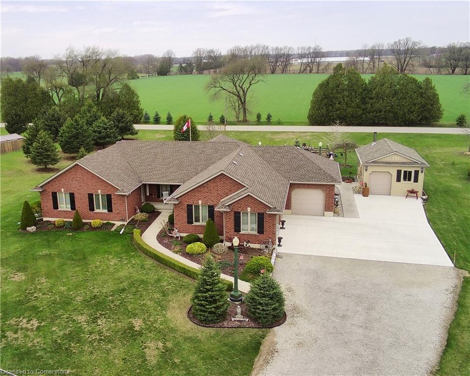 172 Highway 53 Property Photo