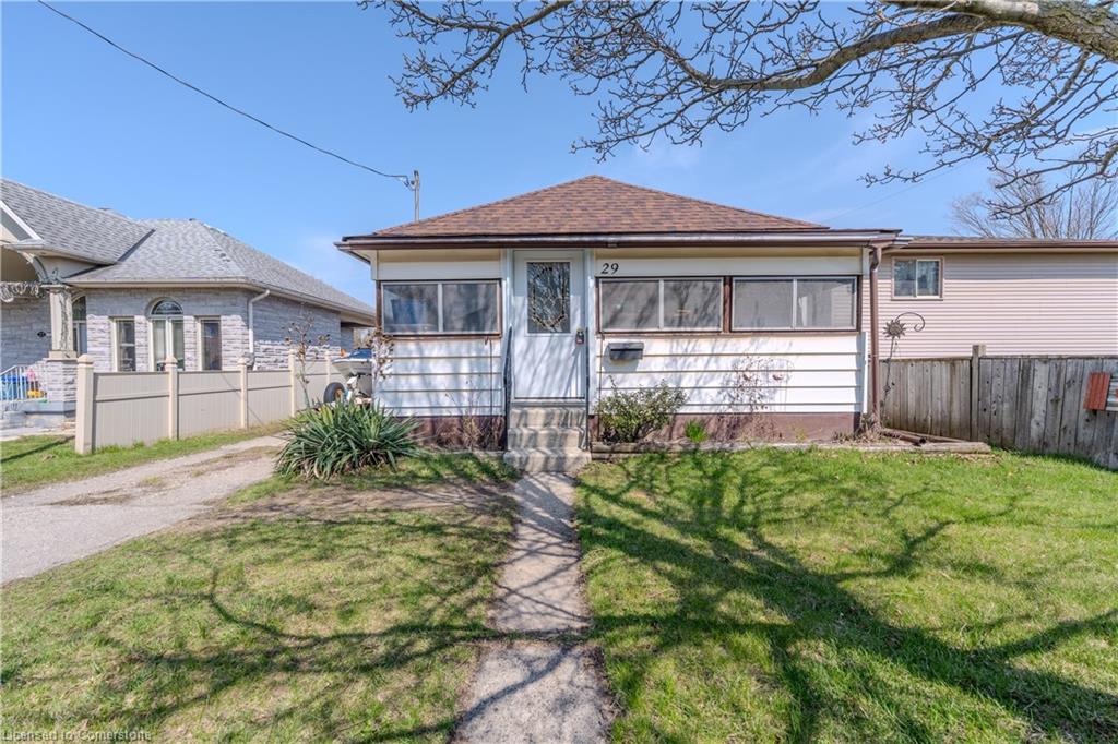 29 Magee Street Property Photo