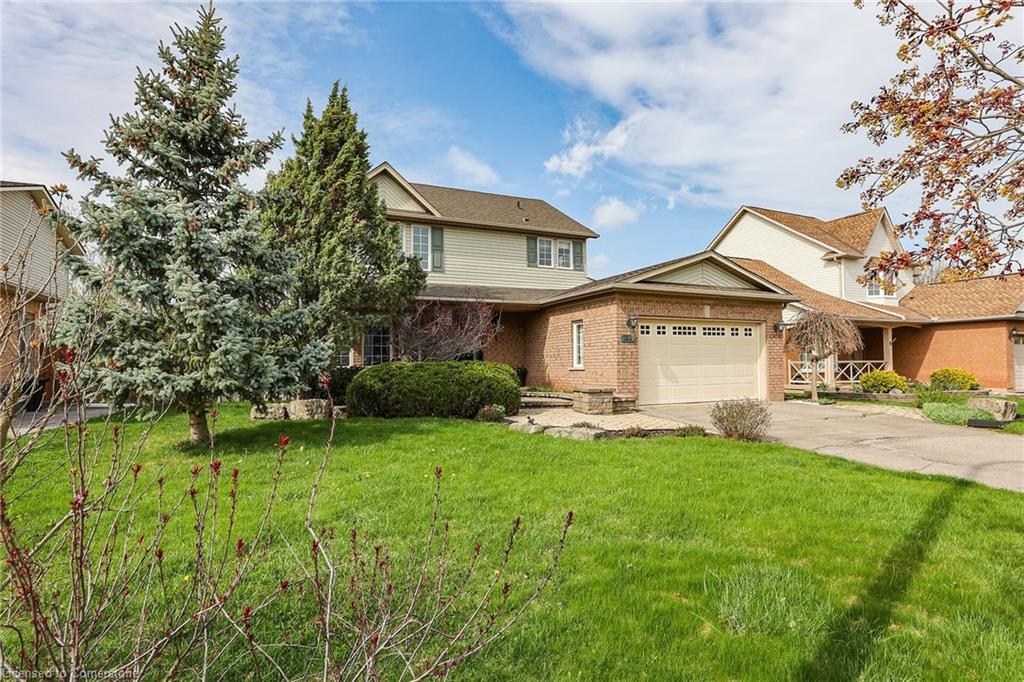 5129 Crimson King Way Property Photo 3
