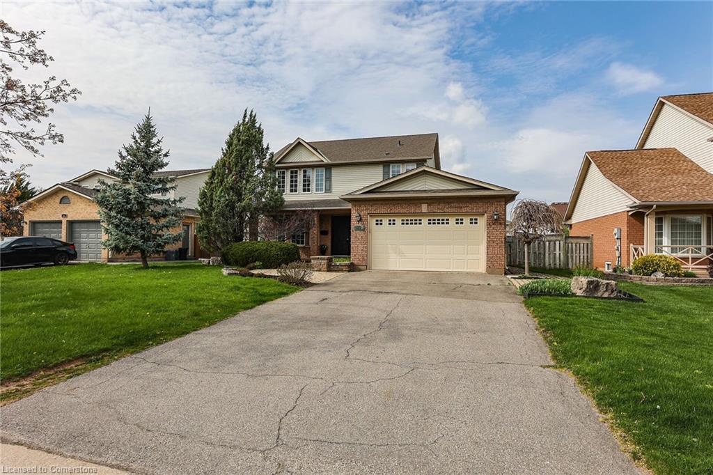 5129 Crimson King Way Property Photo 4