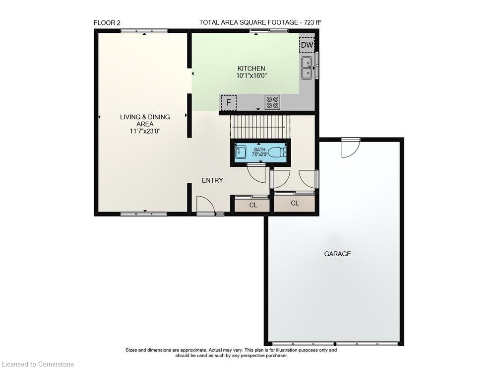 5129 Crimson King Way Property Photo 39