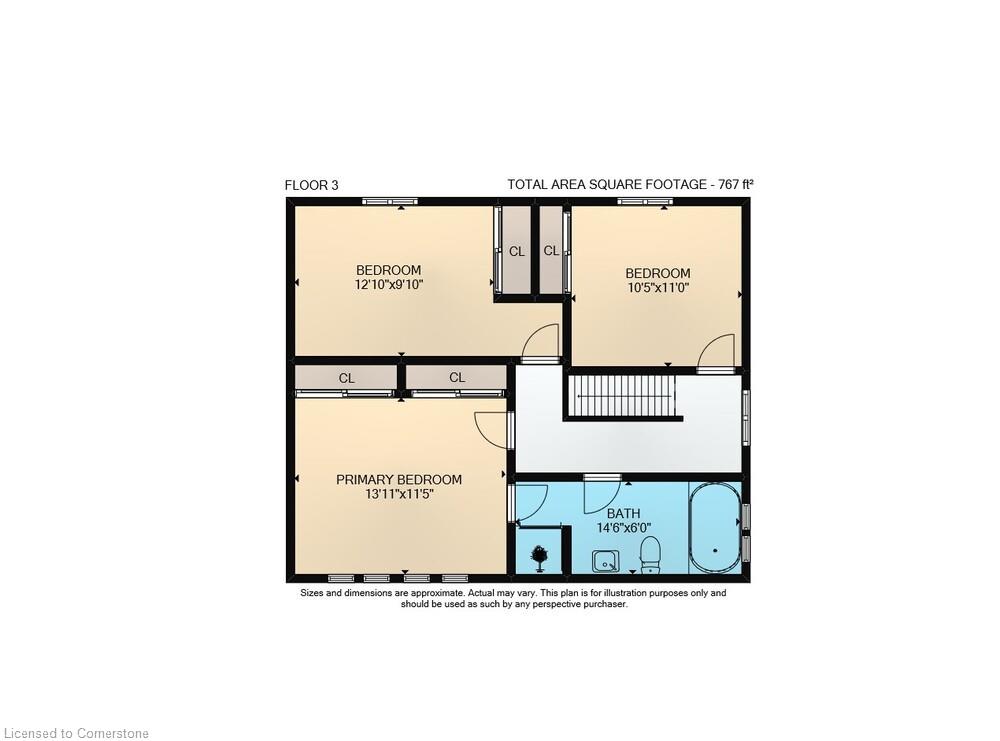 5129 Crimson King Way Property Photo 40