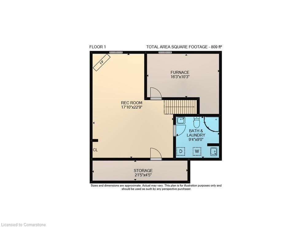 5129 Crimson King Way Property Photo 41