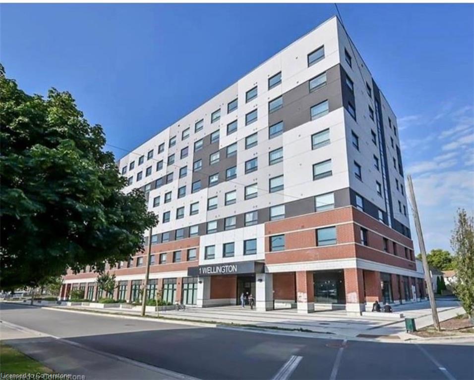 714-1 Wellington Street Property Photo