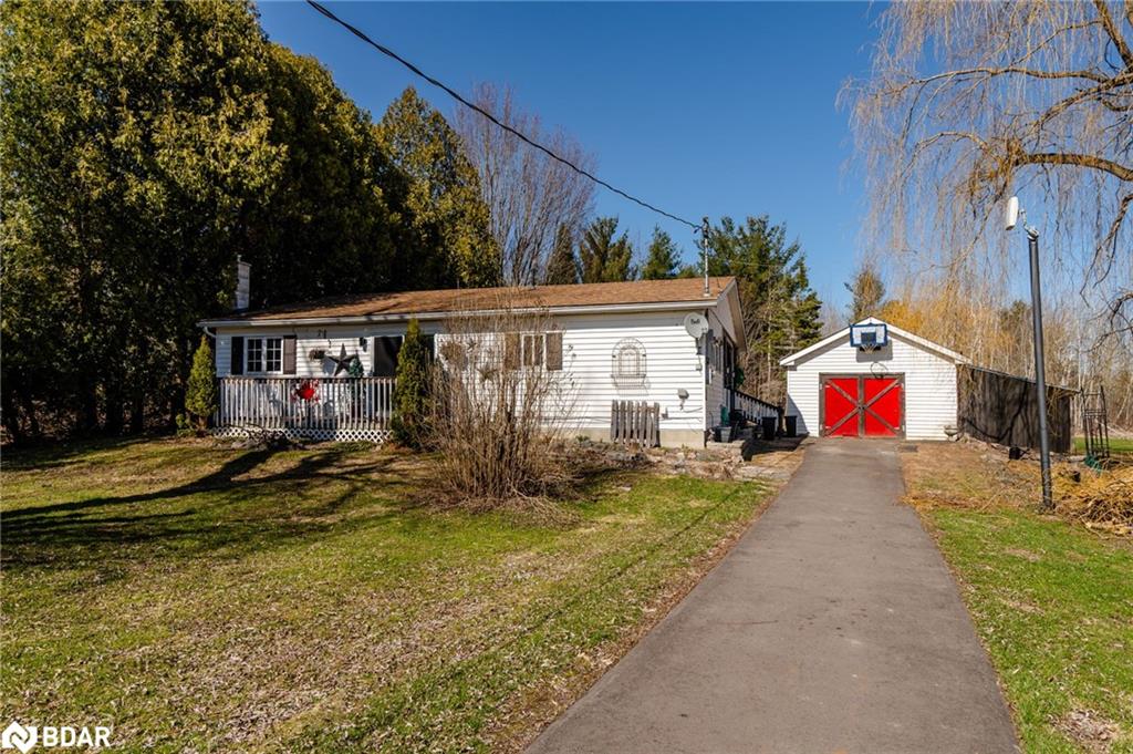 3155 St Amant Road Property Photo