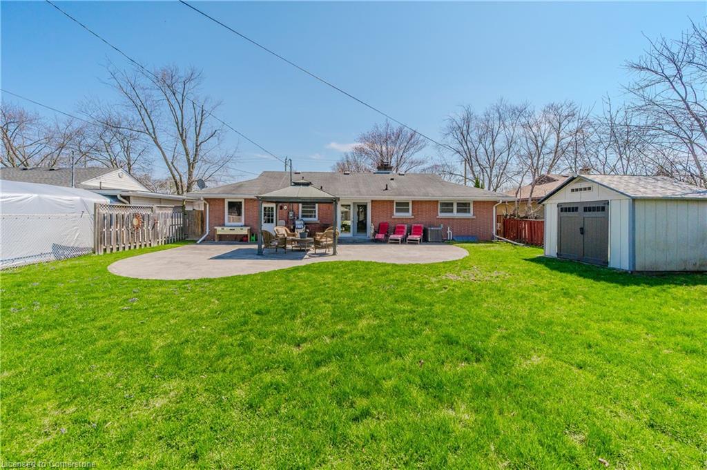515 Bishop Street N Property Photo 32