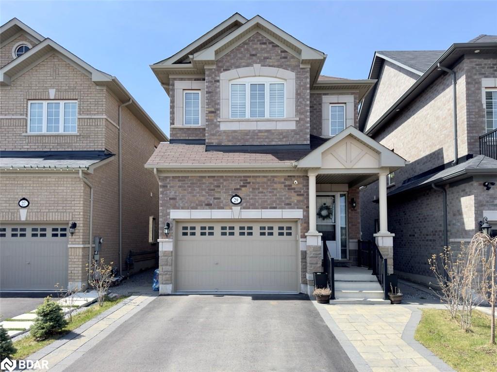 29 Duffel Crescent Property Photo
