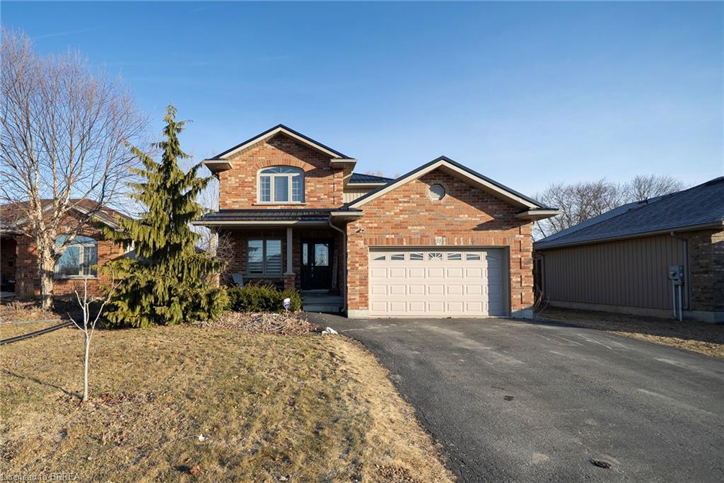38 Davis Street Property Photo