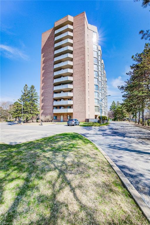 509-265 Westcourt Place Property Photo 2