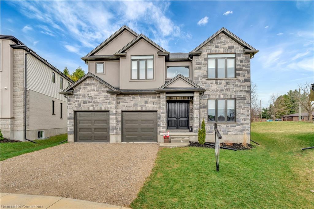 117 Birdie Court Property Photo