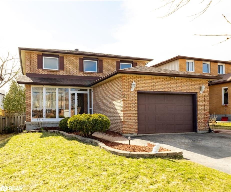 Barrie North Collegiate Institut Real Estate Listings Main Image
