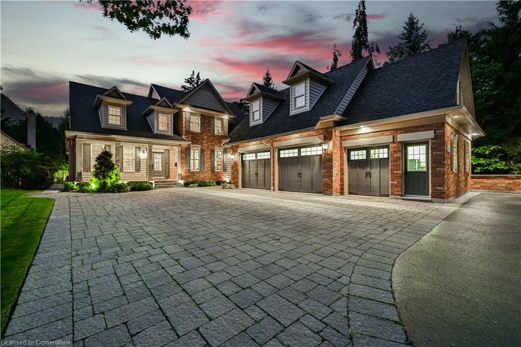 3105 Lakeshore Road Property Photo 1