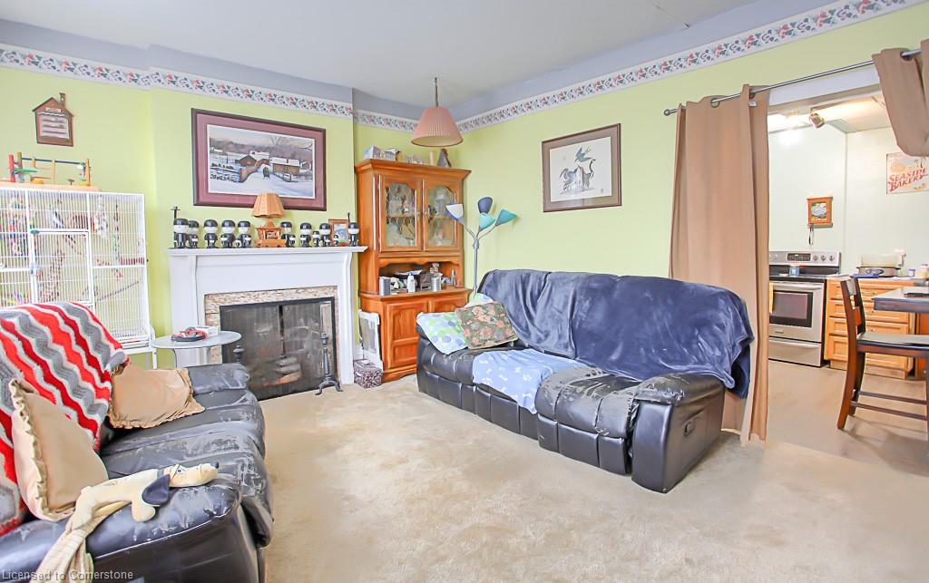 46 Robinson Street Property Photo 17