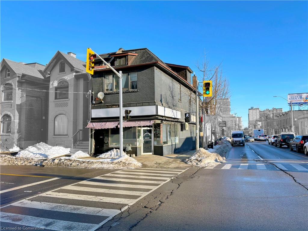 61 Young Street Property Photo