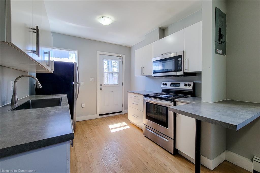 A-304 Barton Street E Property Photo