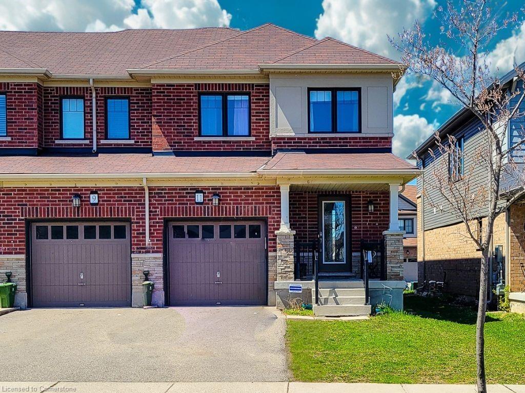 11 Sherway Street Property Photo 1