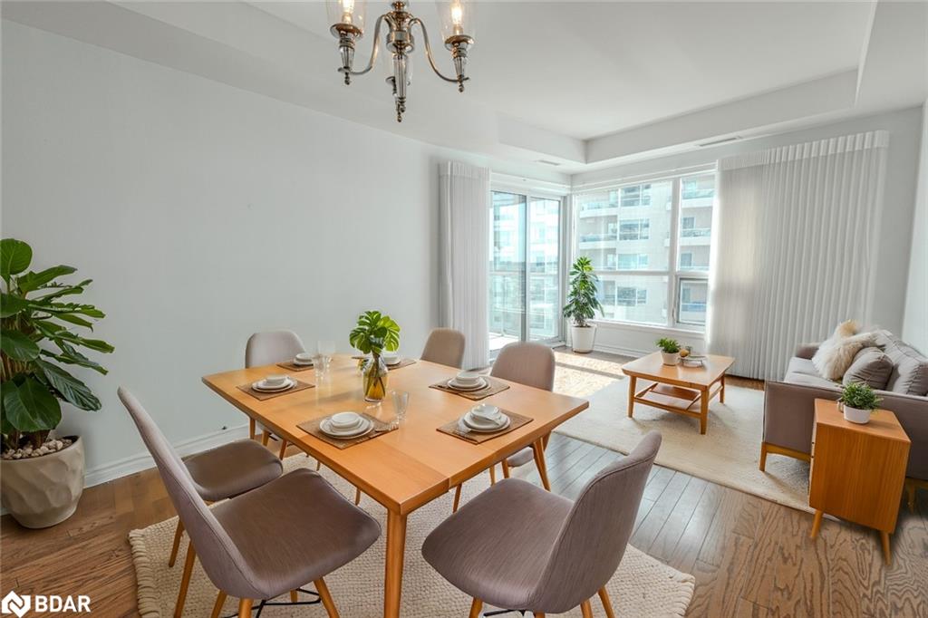 1105-6 Toronto Street Property Photo 4