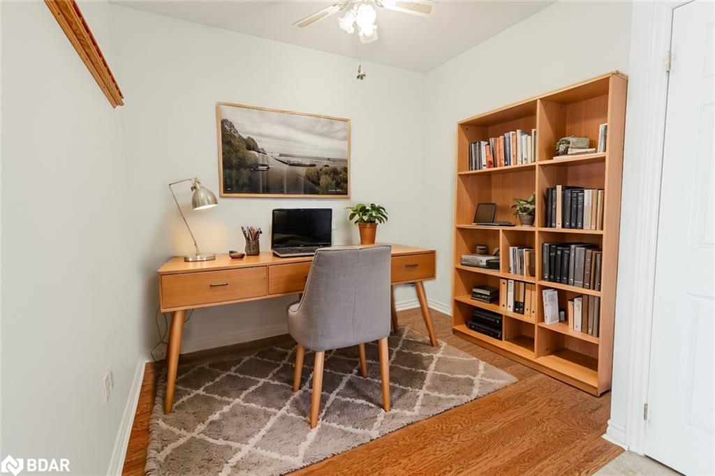 1105-6 Toronto Street Property Photo 8