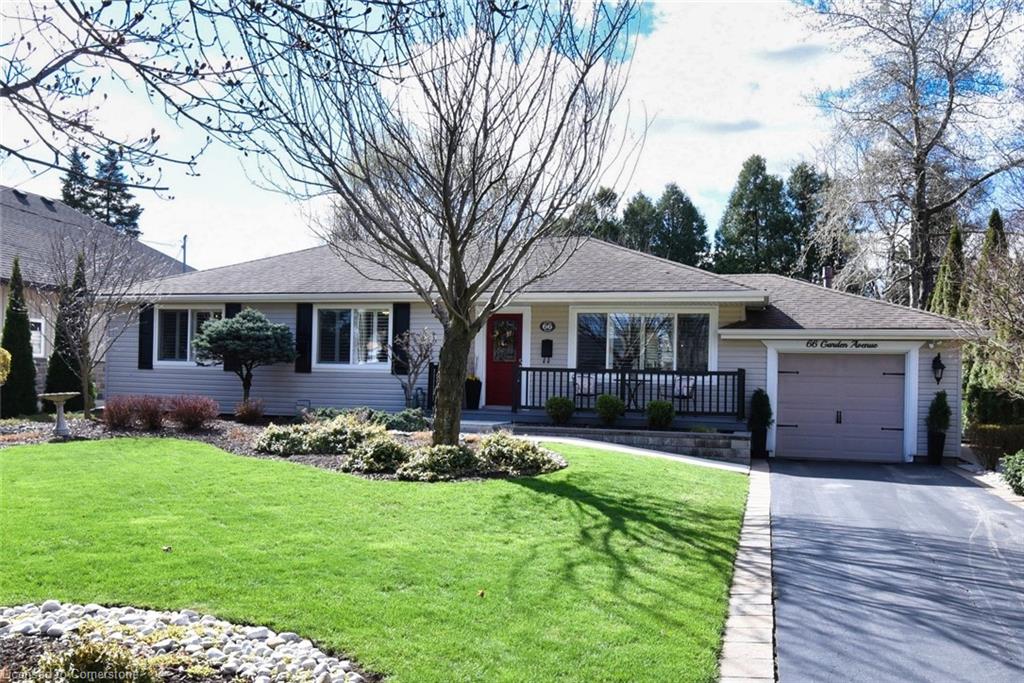 66 Garden Avenue Property Photo 1