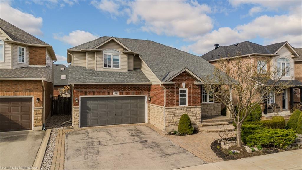 2382 Emerson Drive Property Photo 1