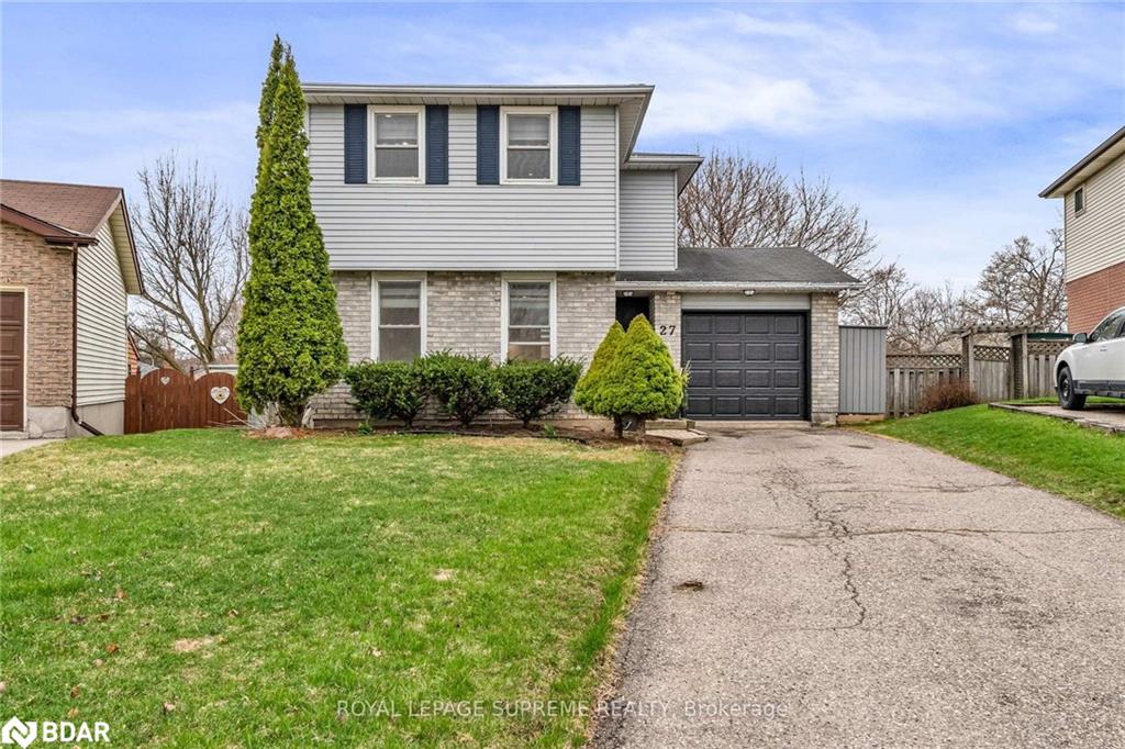 27 Connelly Drive Property Photo