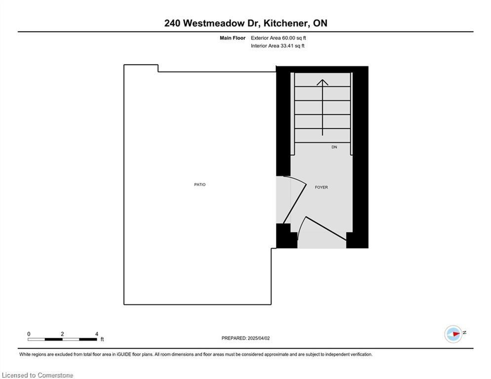 7a-240 Westmeadow Drive Property Photo 19