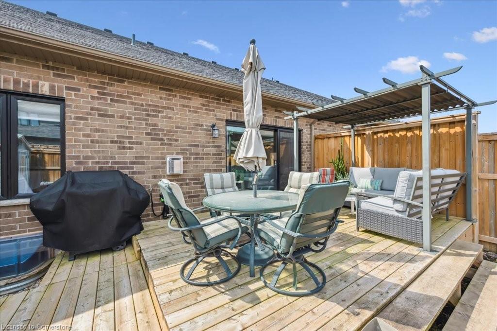 28 Bur Oak Drive Property Photo 28