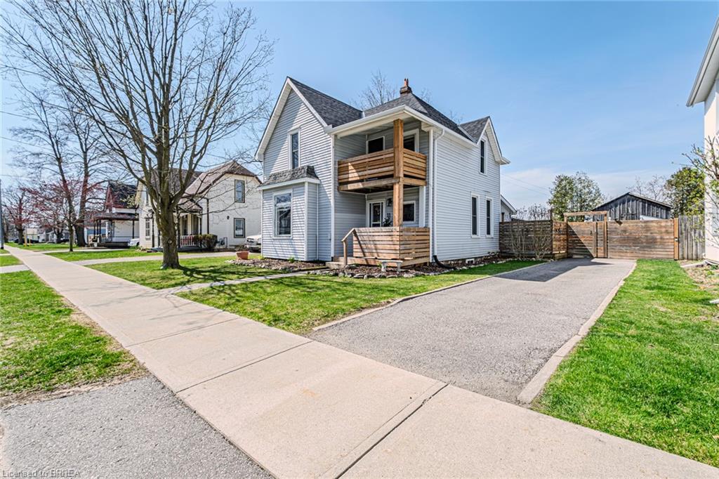 Burford Real Estate Listings Main Image