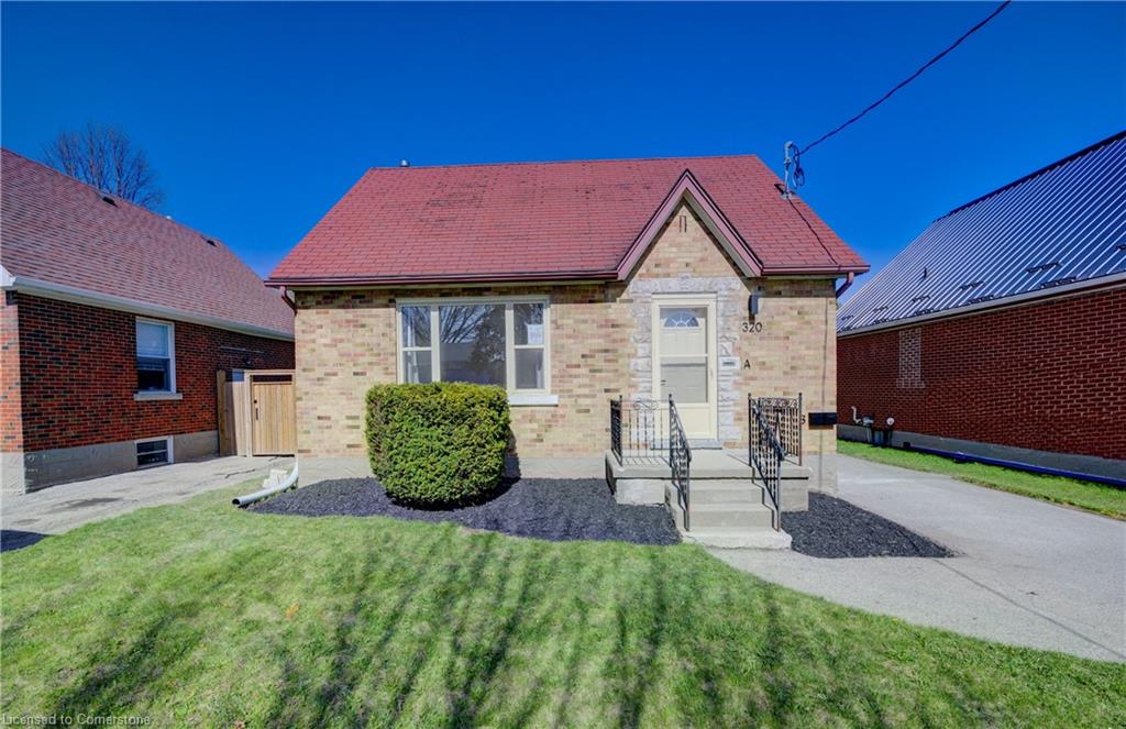 320 Highland Road E Property Photo