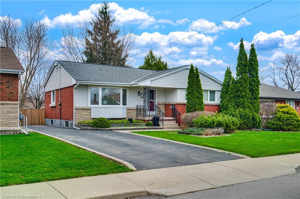 65 Warren Avenue Property Photo