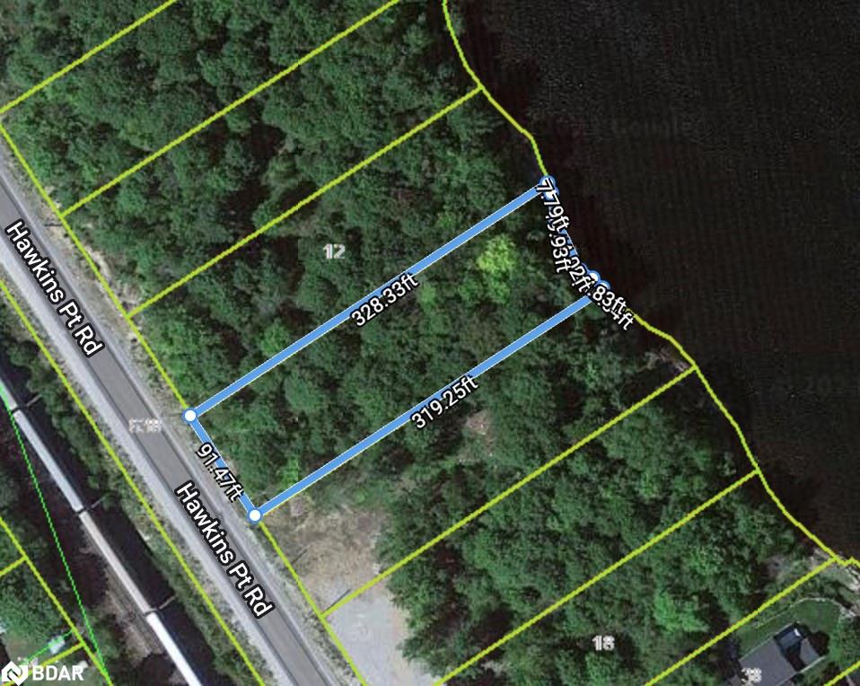 24 Hawkins Point Road Property Photo 1