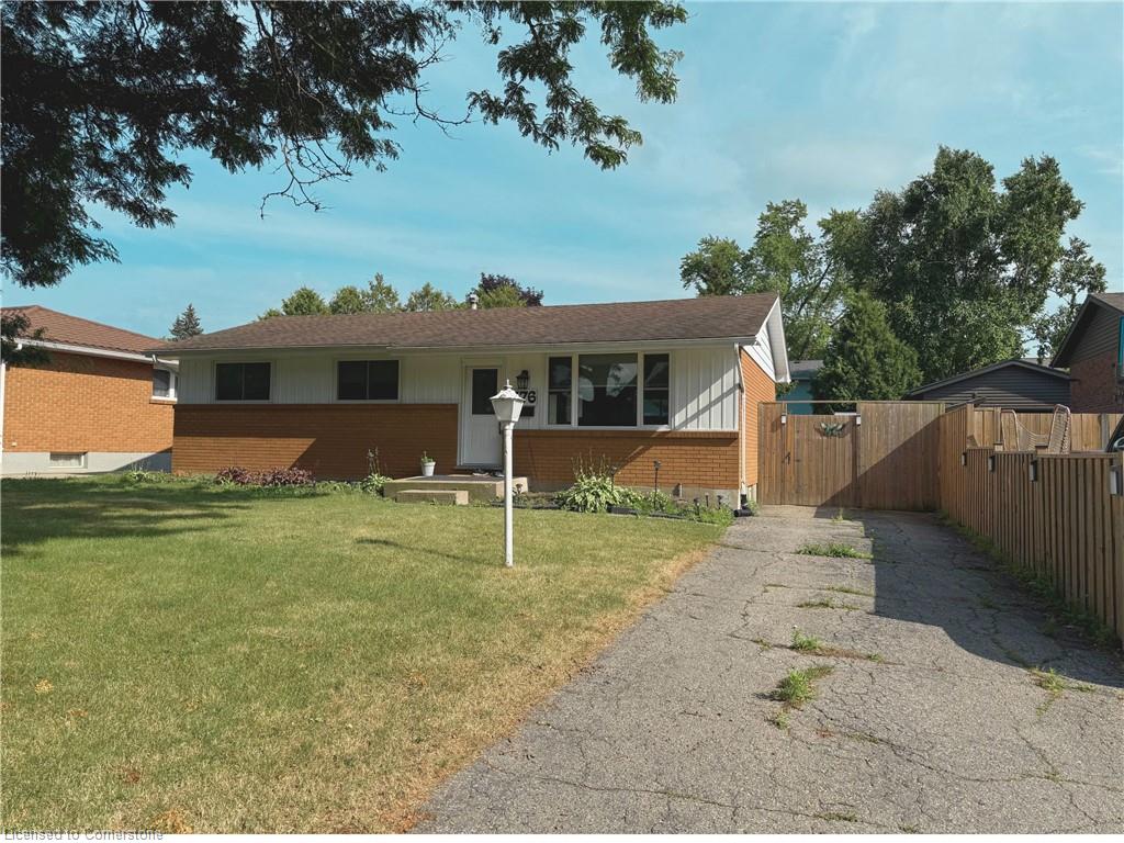 176 Wellesley Crescent Property Photo 1