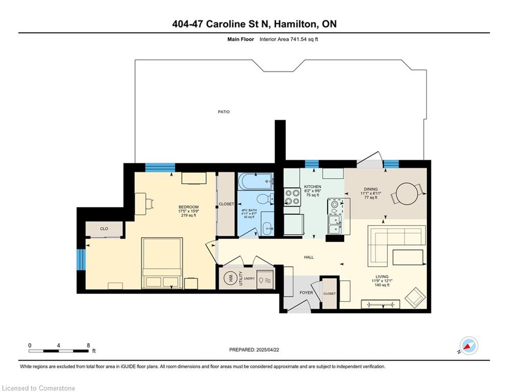 404-47 Caroline Street N Property Photo 33