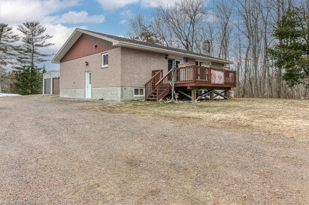 Sudbury County Real Estate Listings Main Image