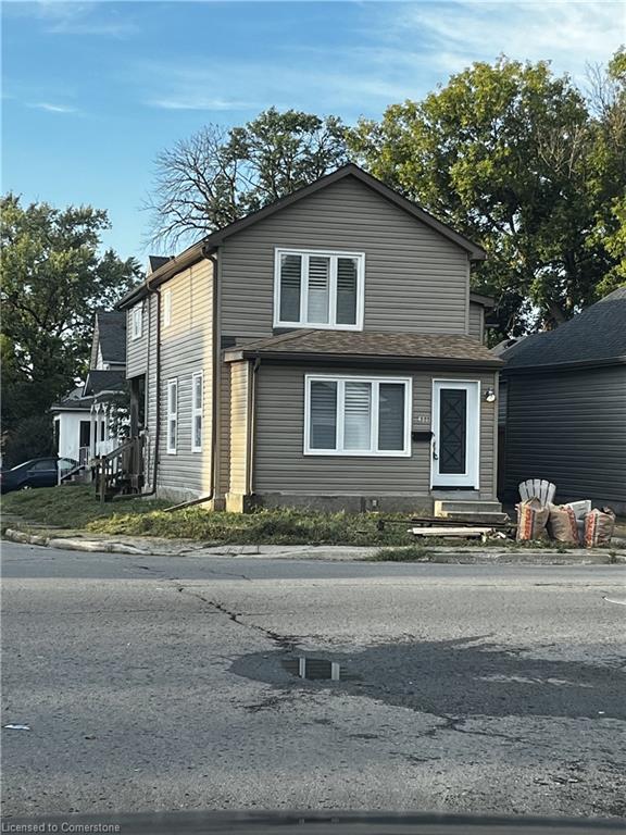 4711 Morrison Street Property Photo
