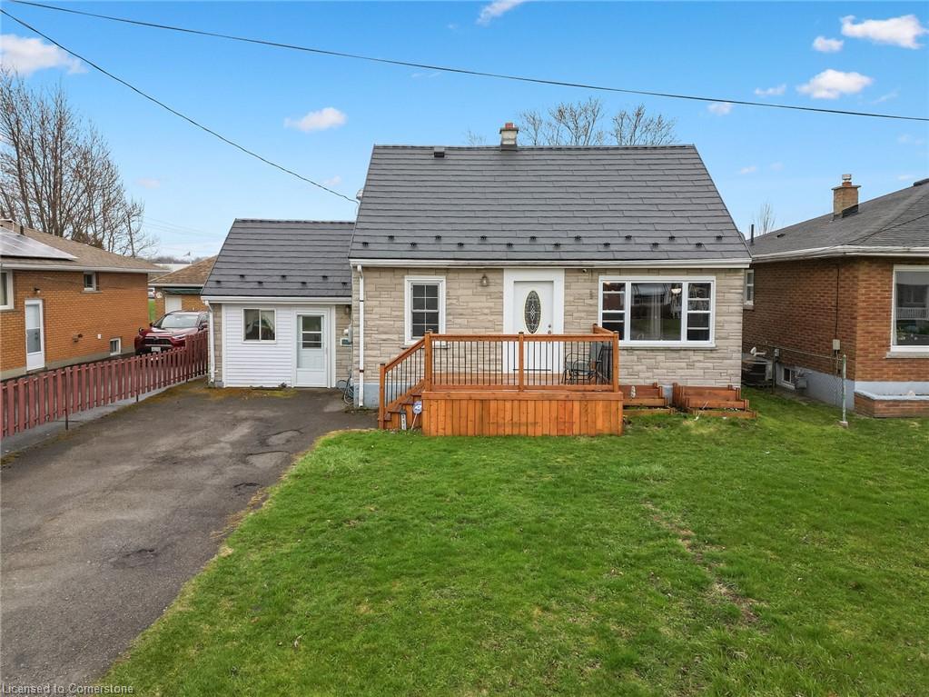 Port Colborne Real Estate Listings Main Image