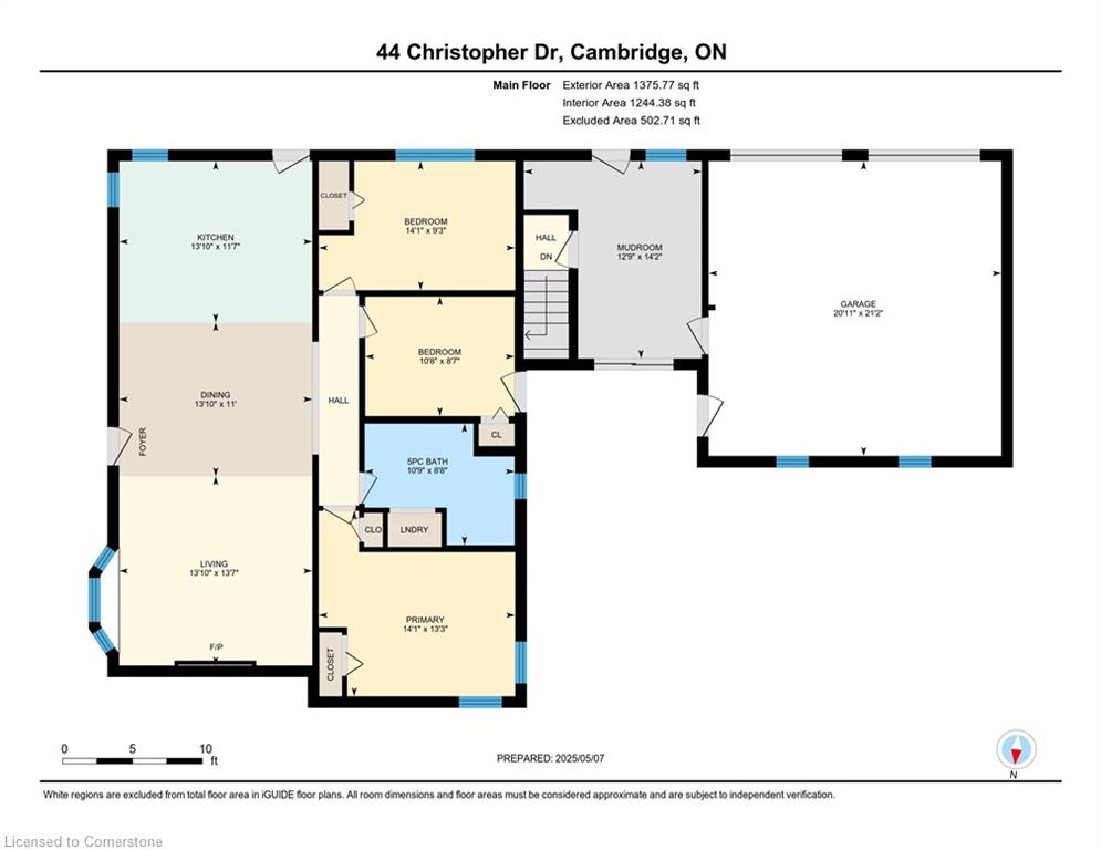 44 Christopher Drive Property Photo 48