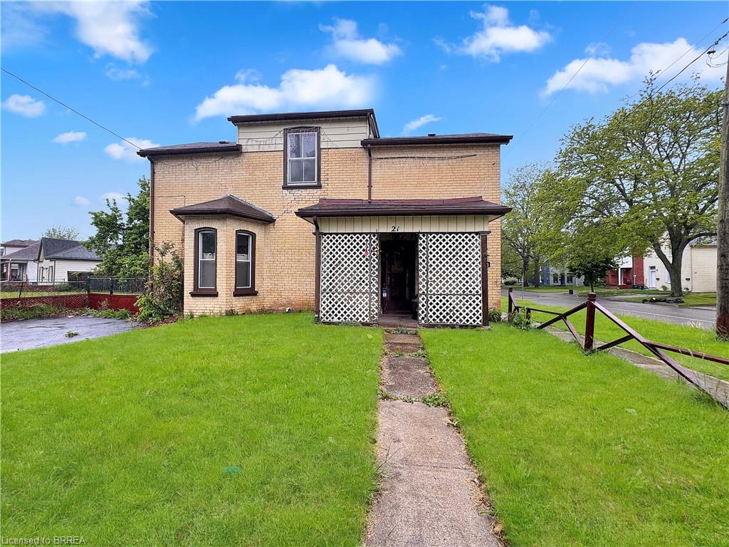21 Ontario Street Property Photo 1