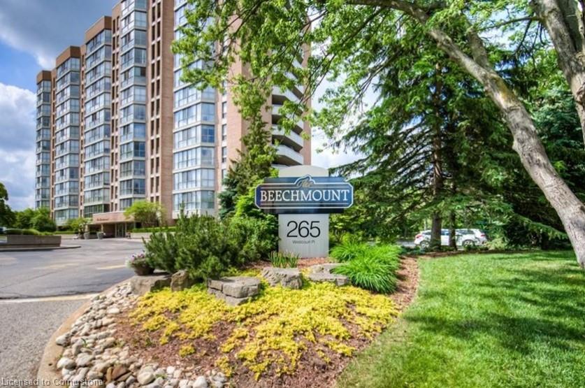 605-265 Westcourt Place Property Photo 1