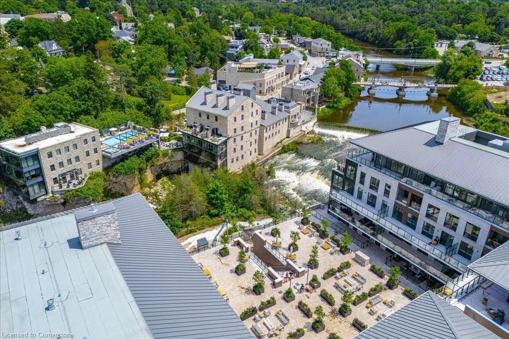 Elora Real Estate Listings Main Image