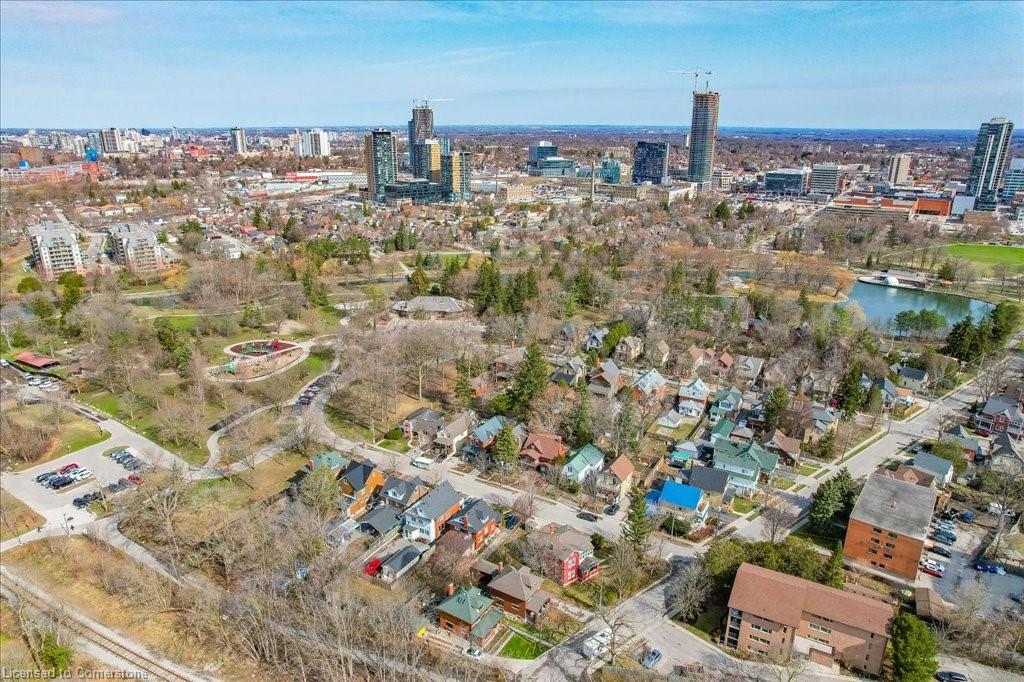 180 David Street Property Photo