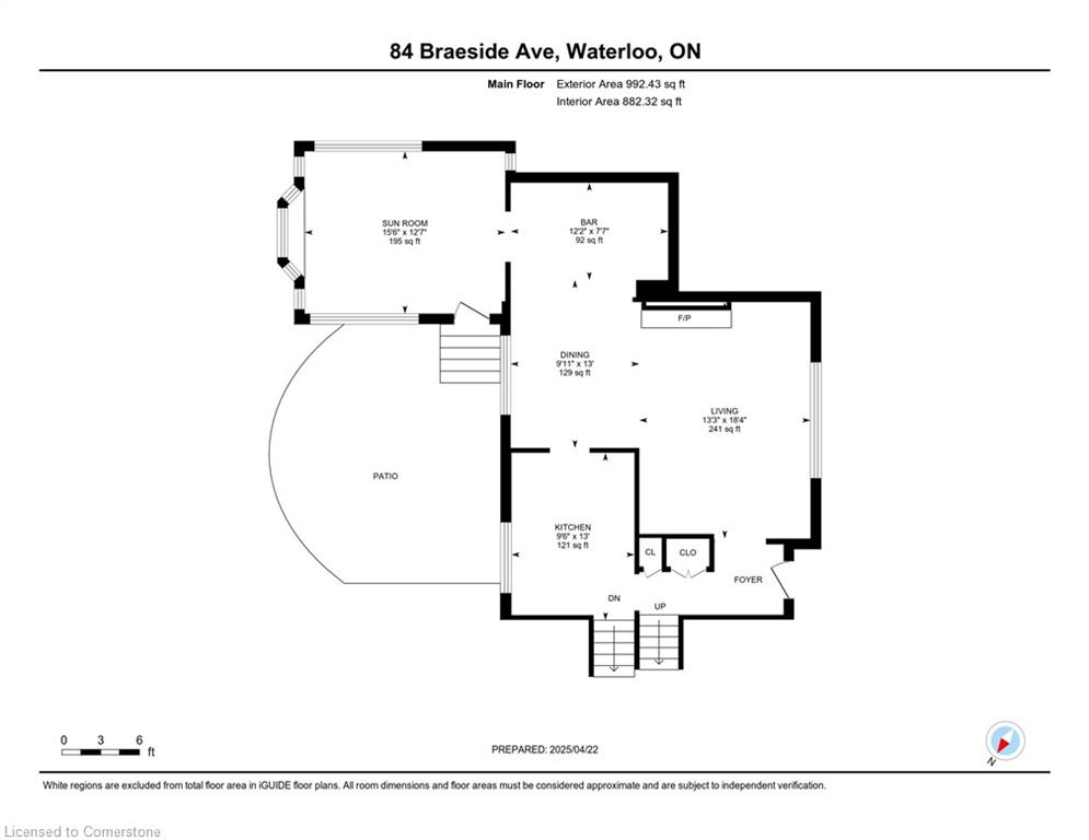 84 Braeside Avenue Property Photo 35
