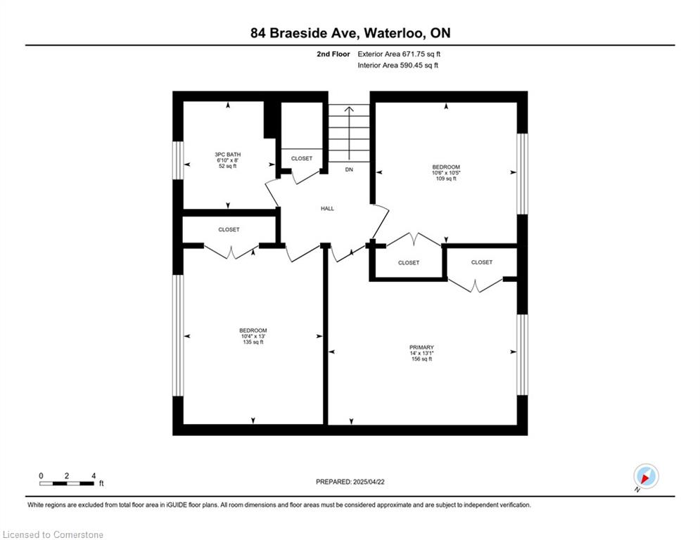 84 Braeside Avenue Property Photo 36