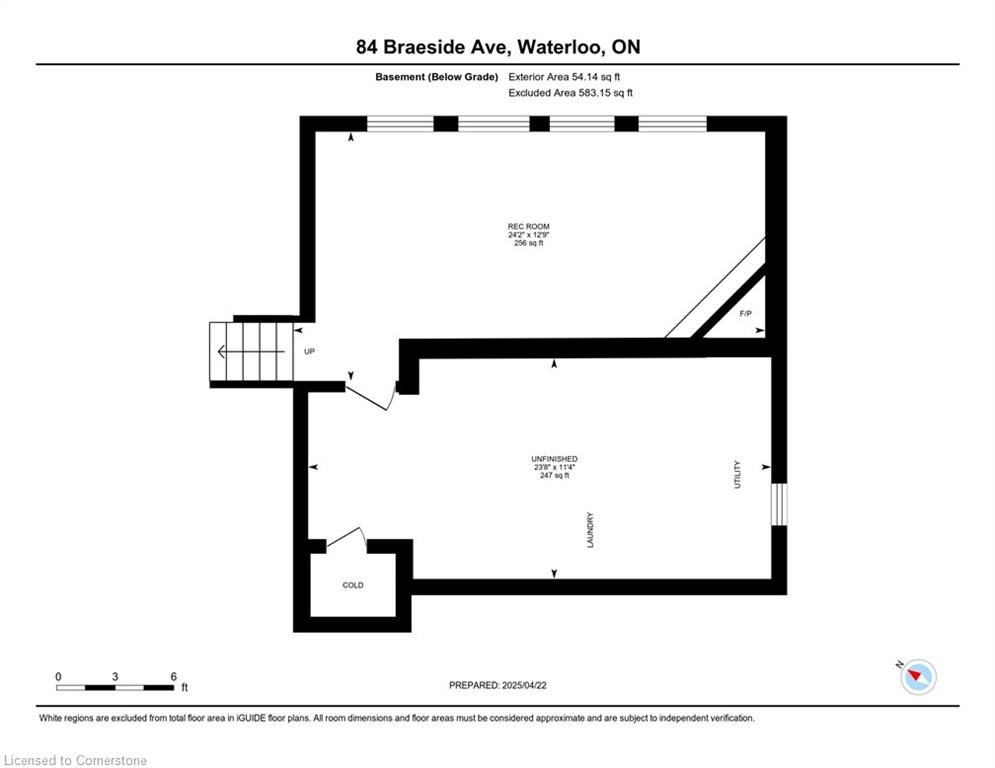 84 Braeside Avenue Property Photo 38