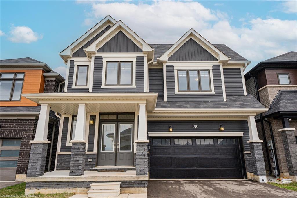 22 Oaktree Drive Property Photo 1