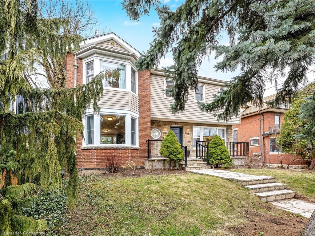 366 Aberdeen Avenue Property Photo 1