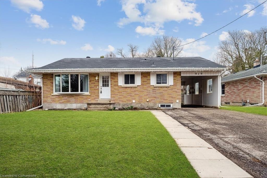 1-919 Rose Street Property Photo